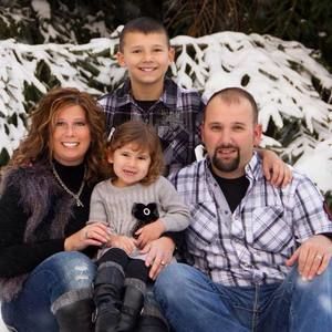 Meet your Posher, Tina